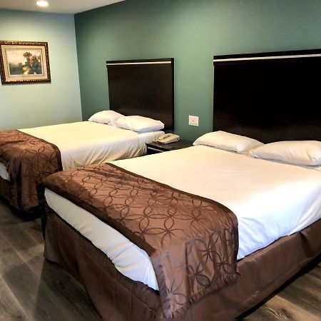 Calimesa Inn Luaran gambar