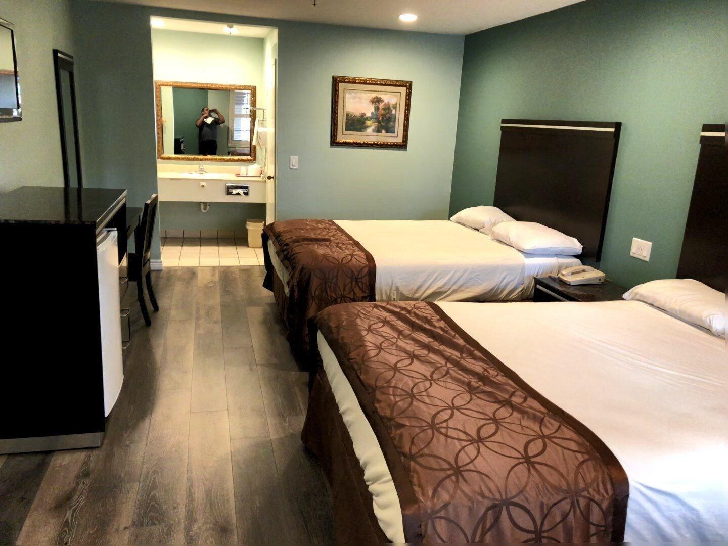 Calimesa Inn Luaran gambar