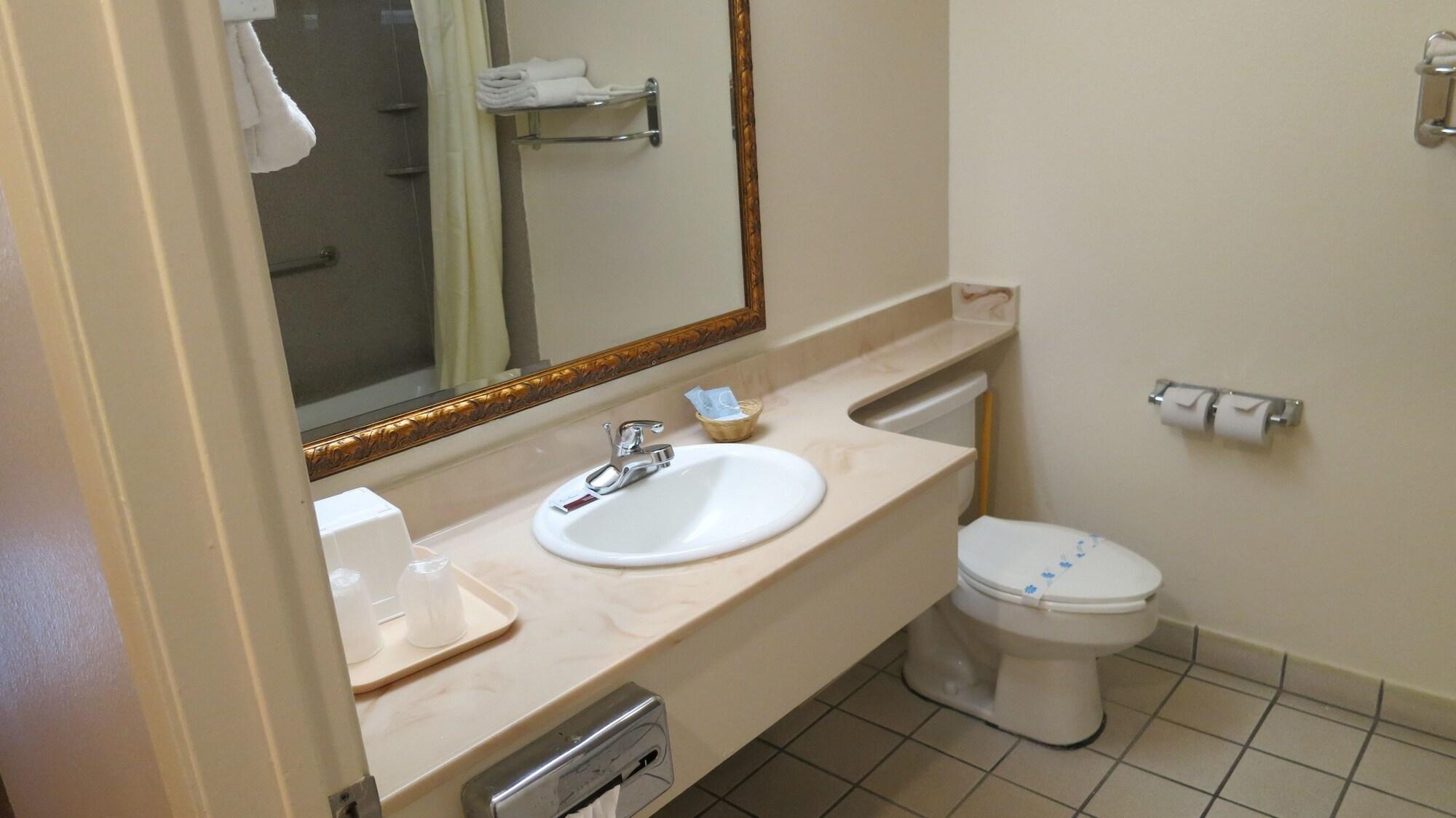 Calimesa Inn Luaran gambar