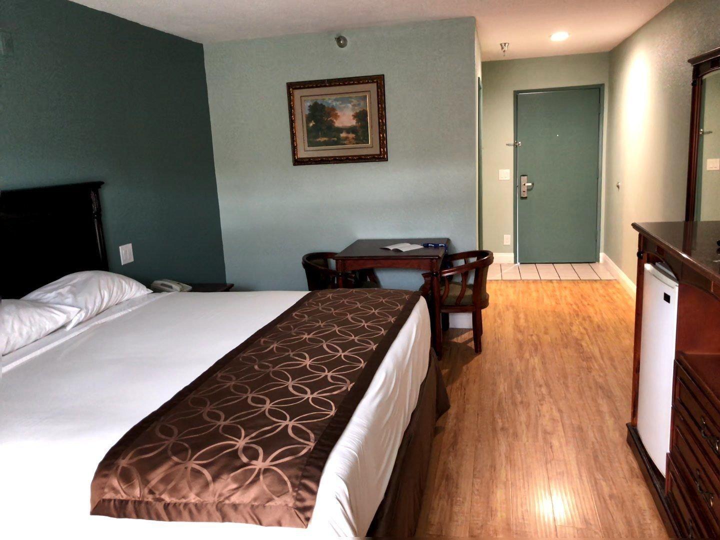 Calimesa Inn Luaran gambar