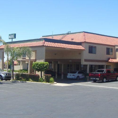 Calimesa Inn Luaran gambar