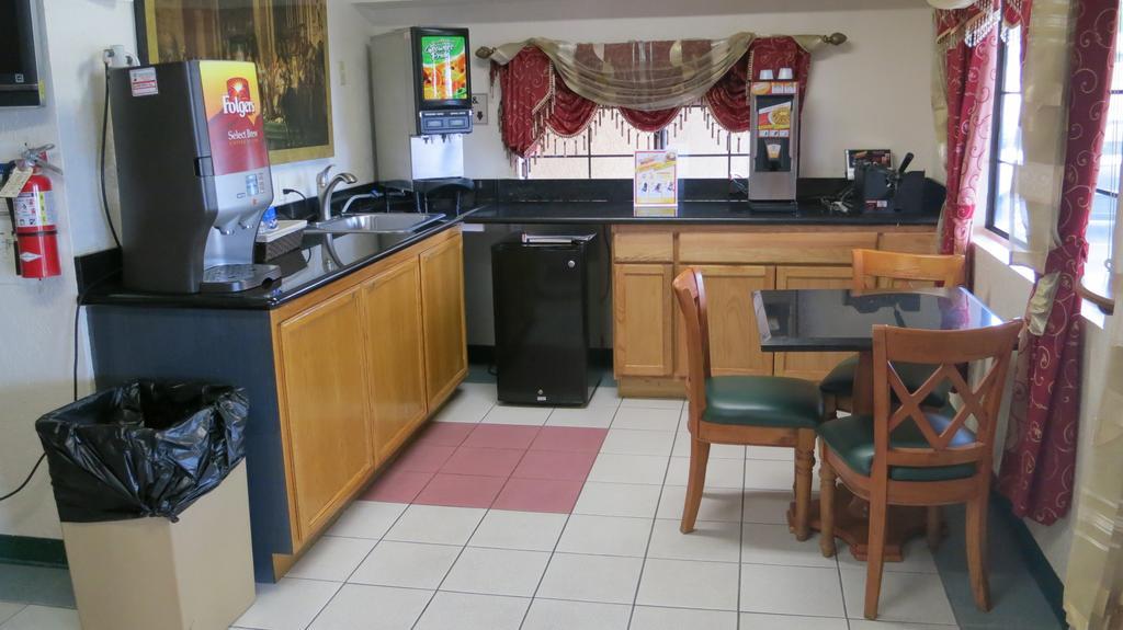 Calimesa Inn Luaran gambar