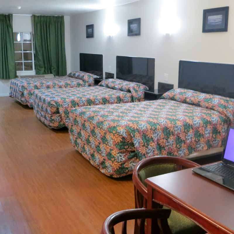 Calimesa Inn Bilik gambar