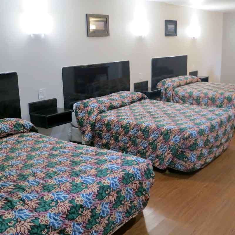 Calimesa Inn Bilik gambar