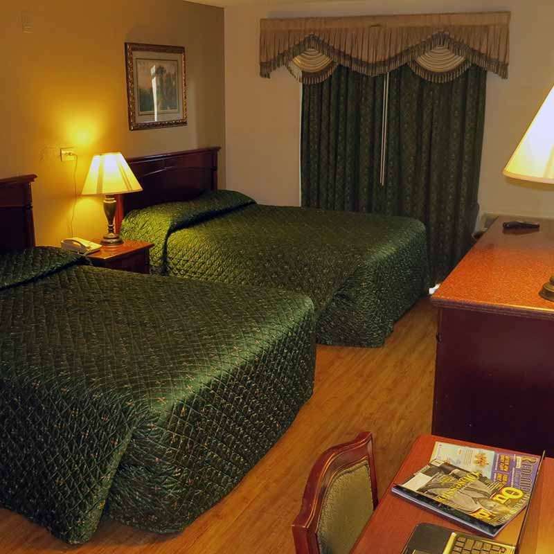 Calimesa Inn Bilik gambar