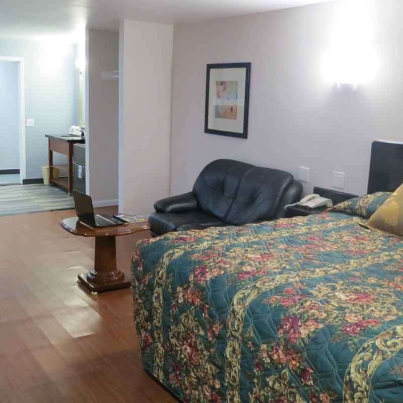 Calimesa Inn Bilik gambar
