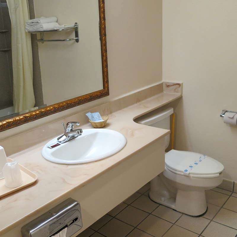 Calimesa Inn Bilik gambar
