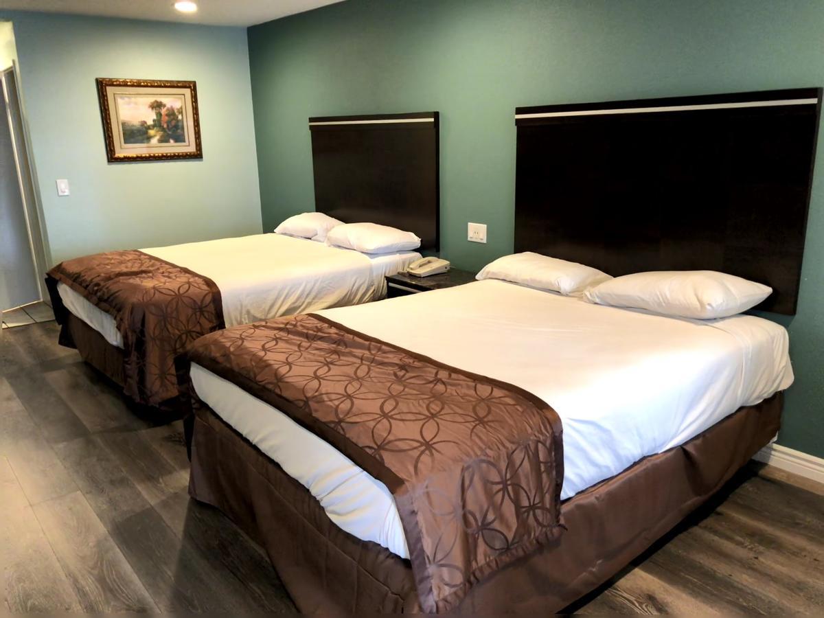 Calimesa Inn Luaran gambar
