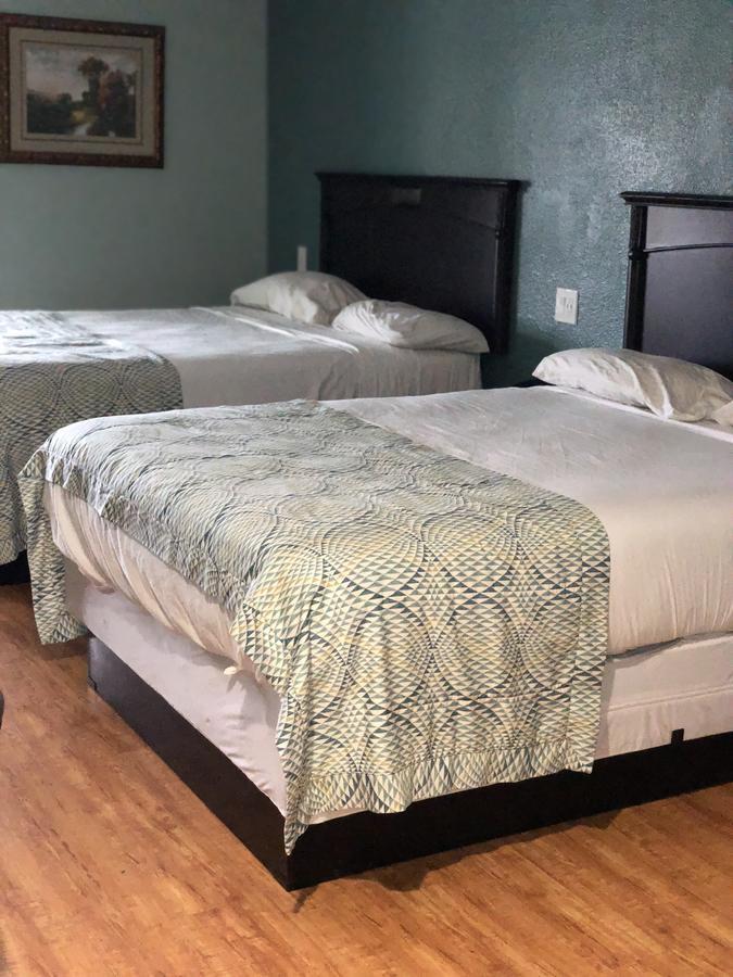 Calimesa Inn Luaran gambar