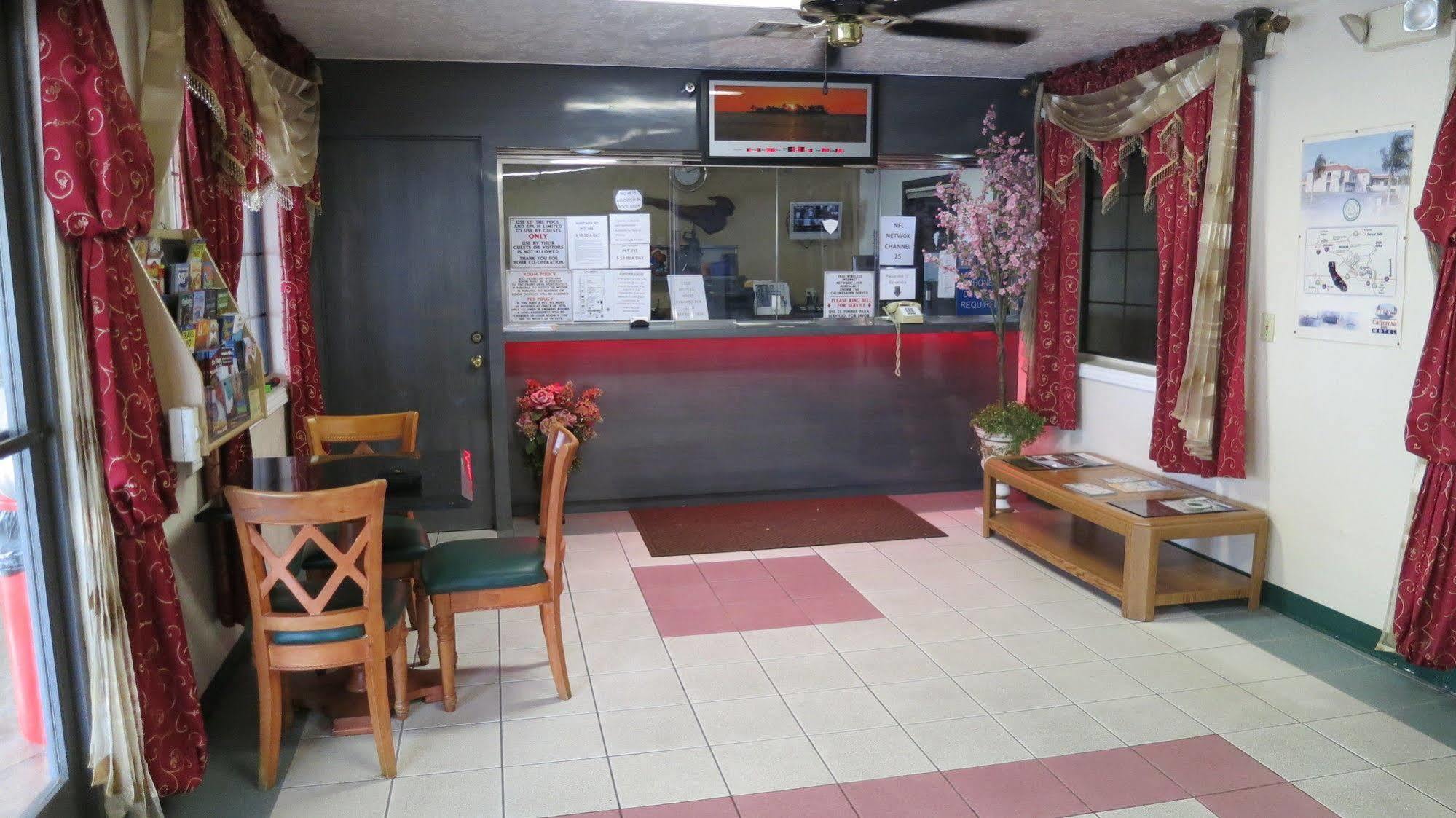 Calimesa Inn Luaran gambar