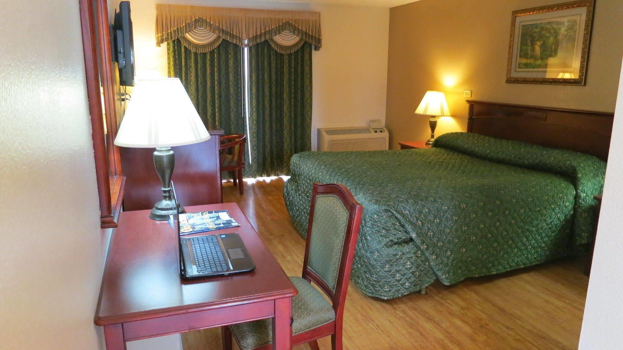 Calimesa Inn Luaran gambar