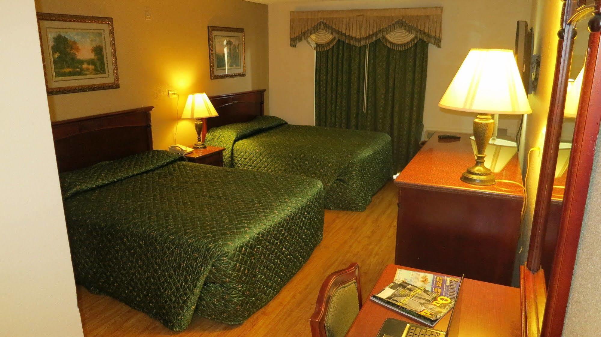 Calimesa Inn Luaran gambar