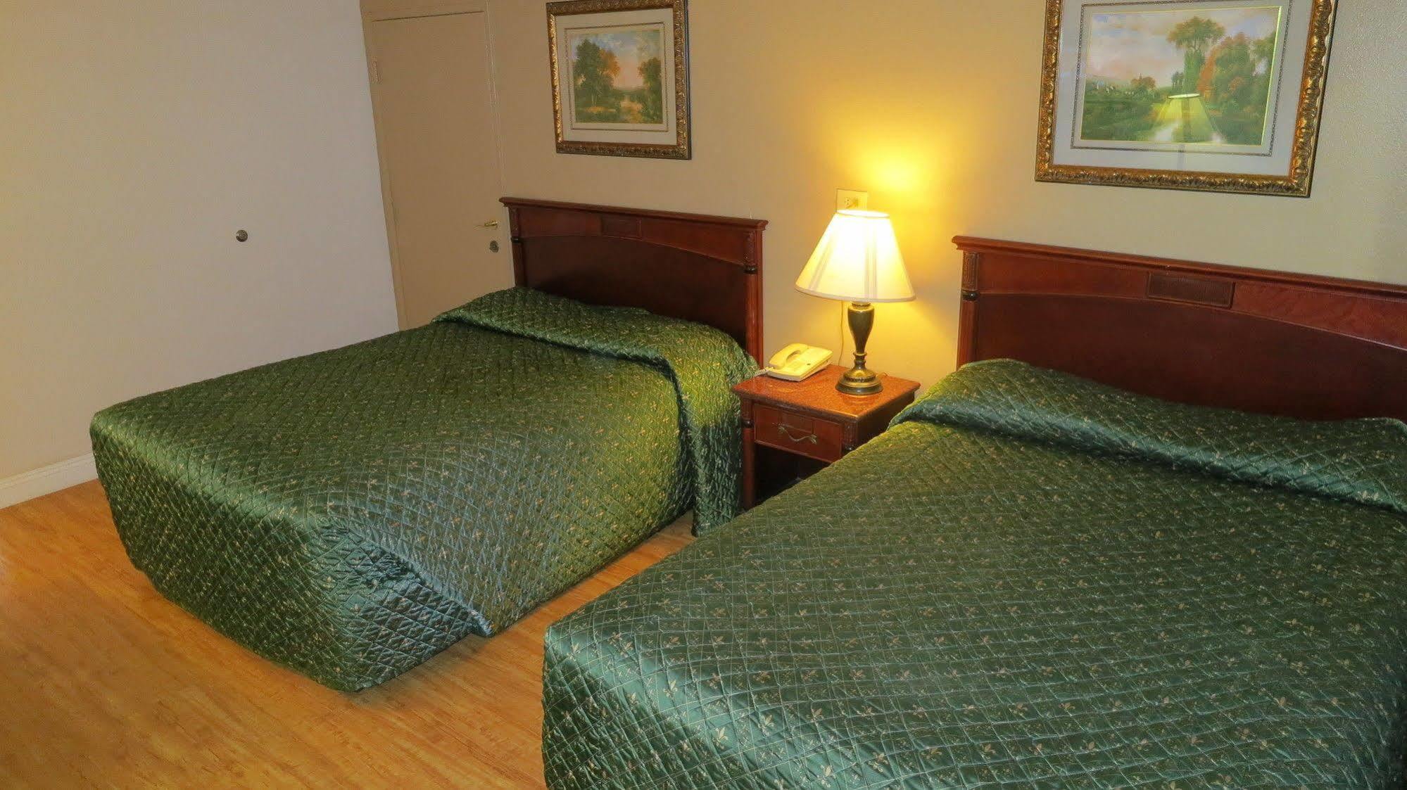 Calimesa Inn Luaran gambar